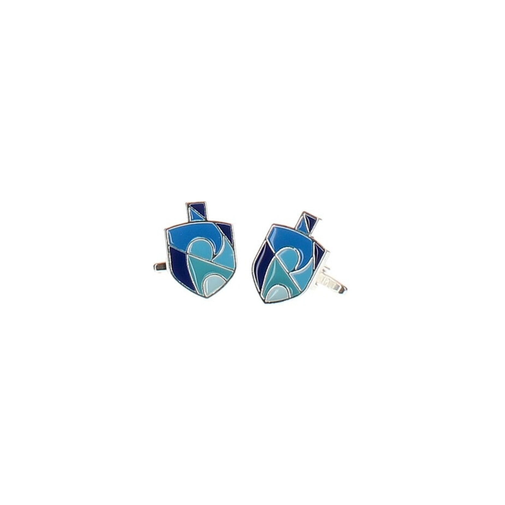 Chanukah Cufflinks