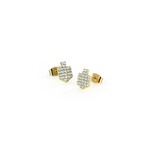 Chanukah Earrings