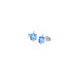 Chanukah Earrings