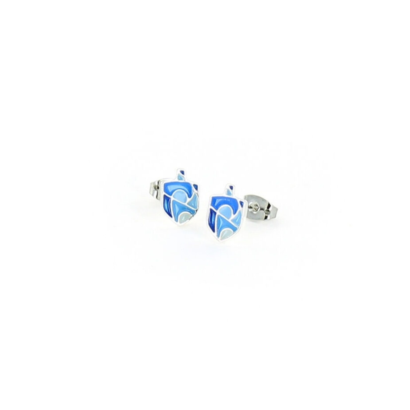Chanukah Earrings