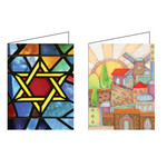 Gift Message on Greeting Card