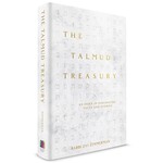 Talmud Treasury: Fascinating Facts