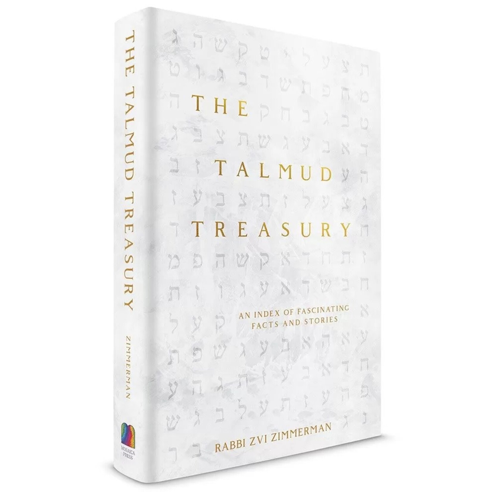 Talmud Treasury: Fascinating Facts