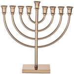 Menorah, Classic Shape