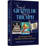 Days of Gratitude, Days of Triumph