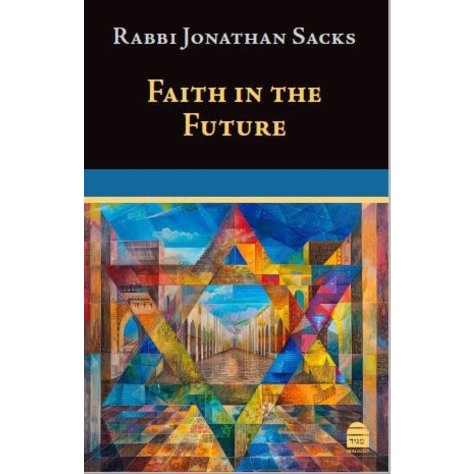Faith In the Future