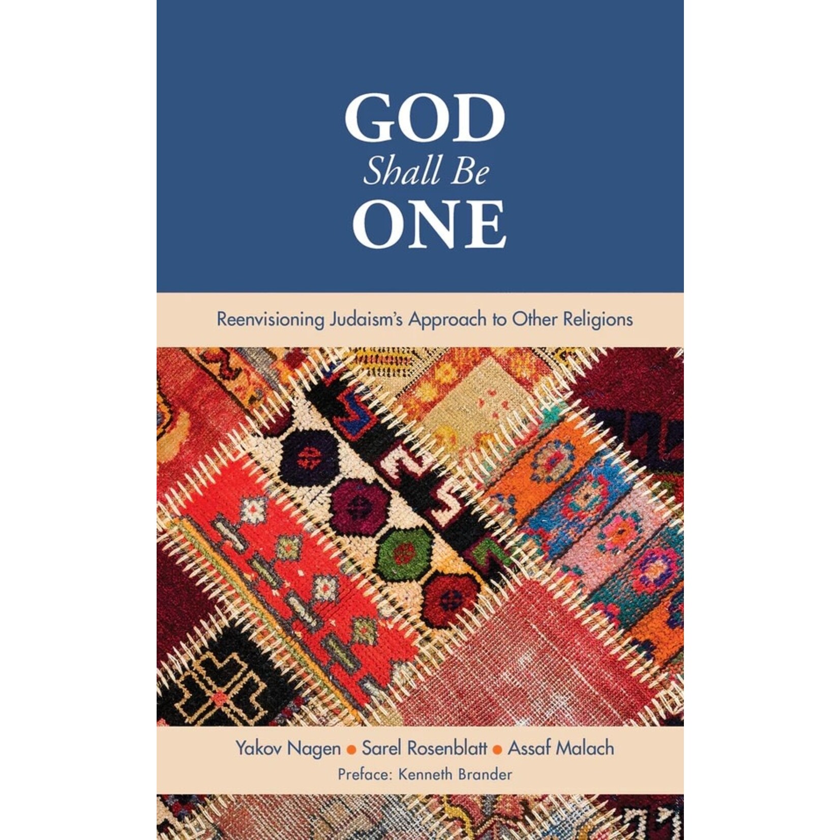 God Shall Be One
