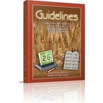 Guidelines: Sefiras Ha'Omer and Shavuos