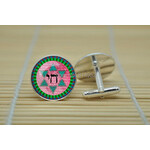 Chai Cufflinks