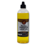 32oz Smokeless Paraffin Lamp Oil, Yellow