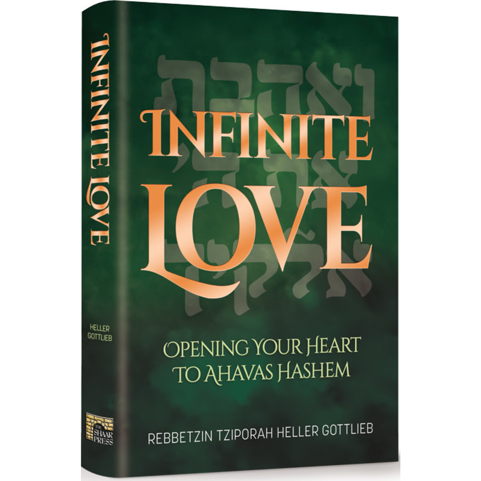 Infinite Love