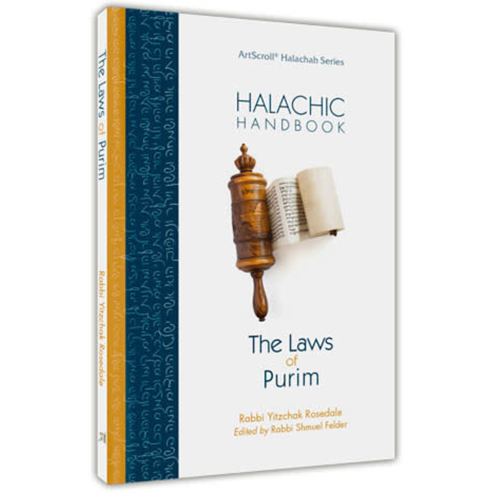 Halachic Handbook - The Laws of Purim