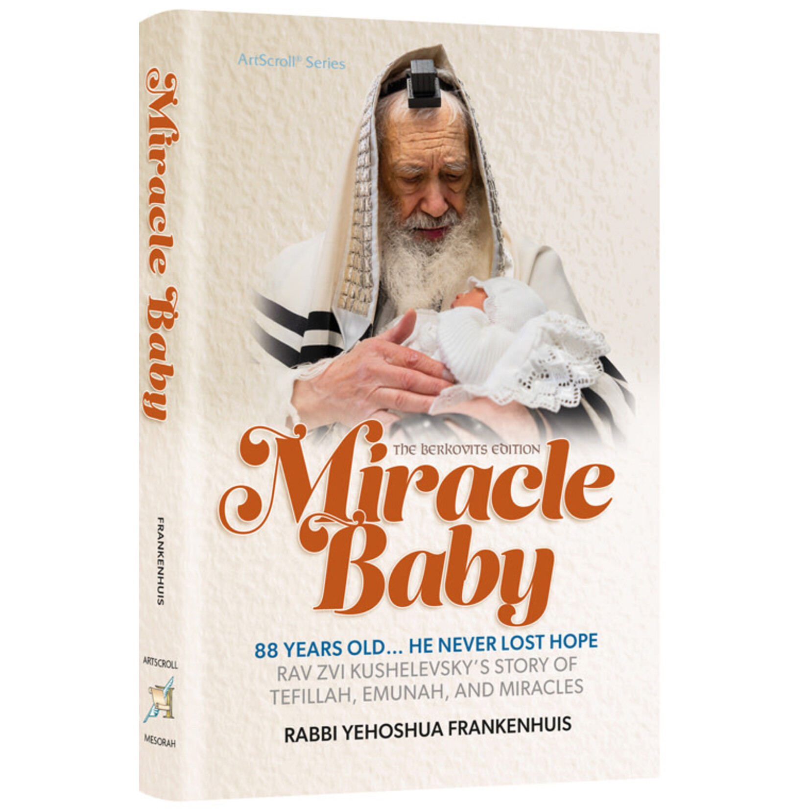 Miracle Baby