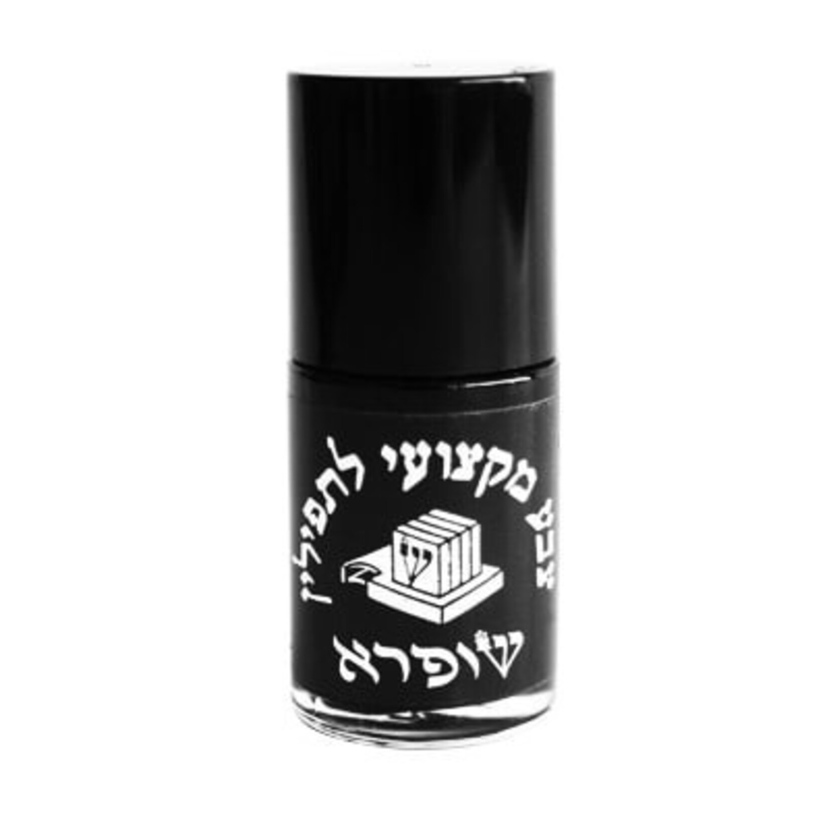 Tefillin Paint - Glossy Finish