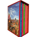 The Little Midrash Says, 5-Volume Boxed Set