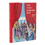 The Family Midrash Says - Melachim A