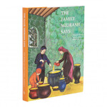 The Family Midrash Says - Melachim B