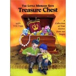 The Little Midrash Treasure Chest, Volume 1