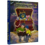 The Little Midrash Treasure Chest, Volume 2