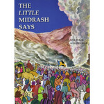 The Little Midrash Says - Bamidbar