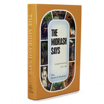 The Midrash Says - Vayikra