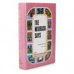 The Midrash Says - Beraishis