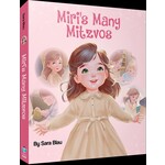 Miri's Many Mitzvos