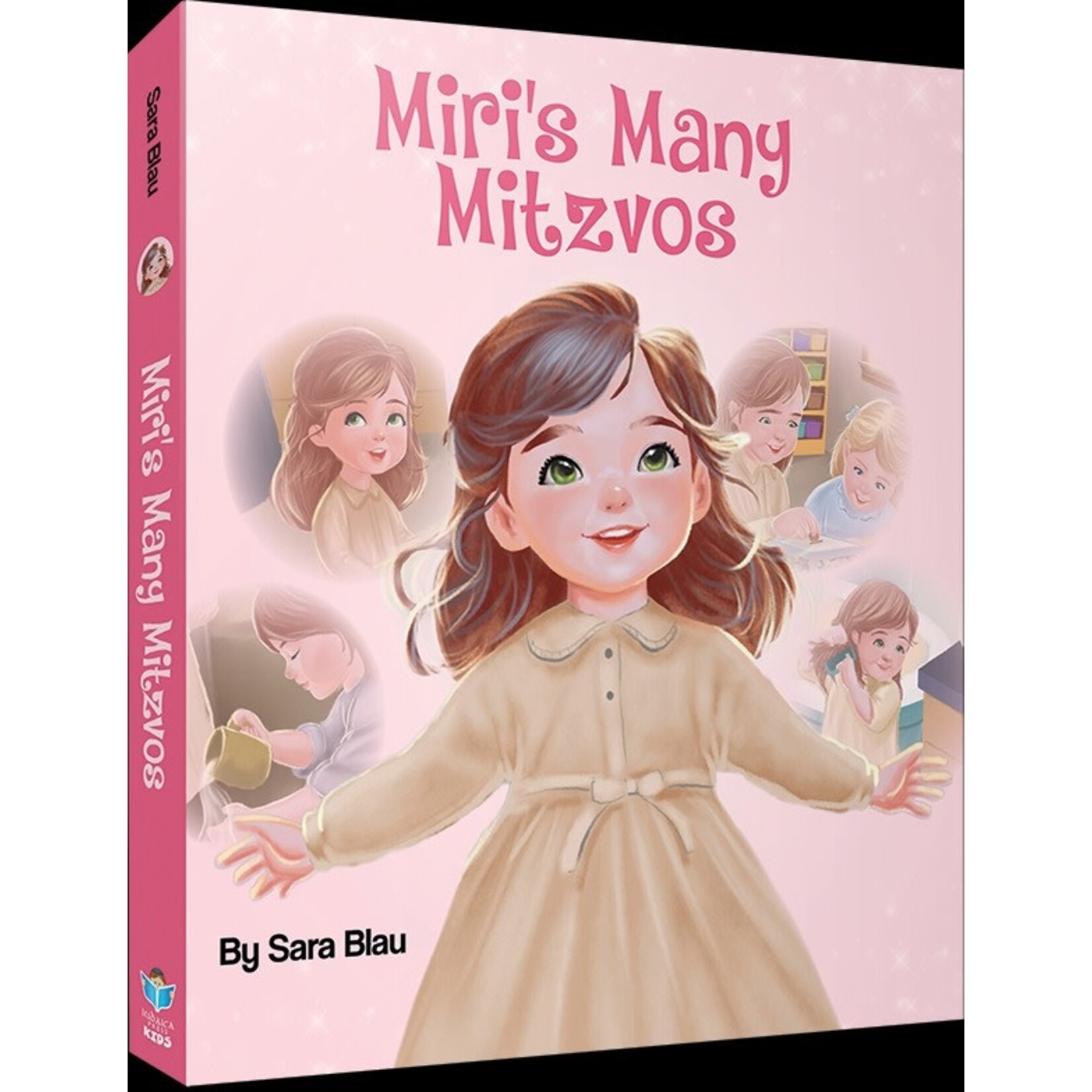 Miri's Many Mitzvos