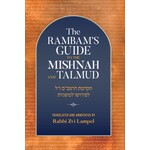 Rambam's Guide to the Mishnah and Talmud