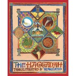 Transliterated Haggadah, Paperback
