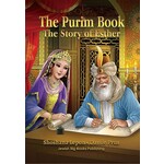 The Purim Book