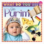 What Do You See on Purim?