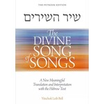 The Divine Song of Songs