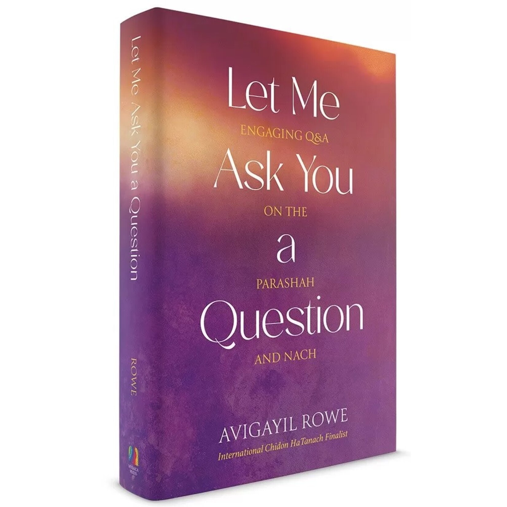 Let Me Ask You A Question