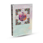 Tehillim, Paperback, Multicolour Design