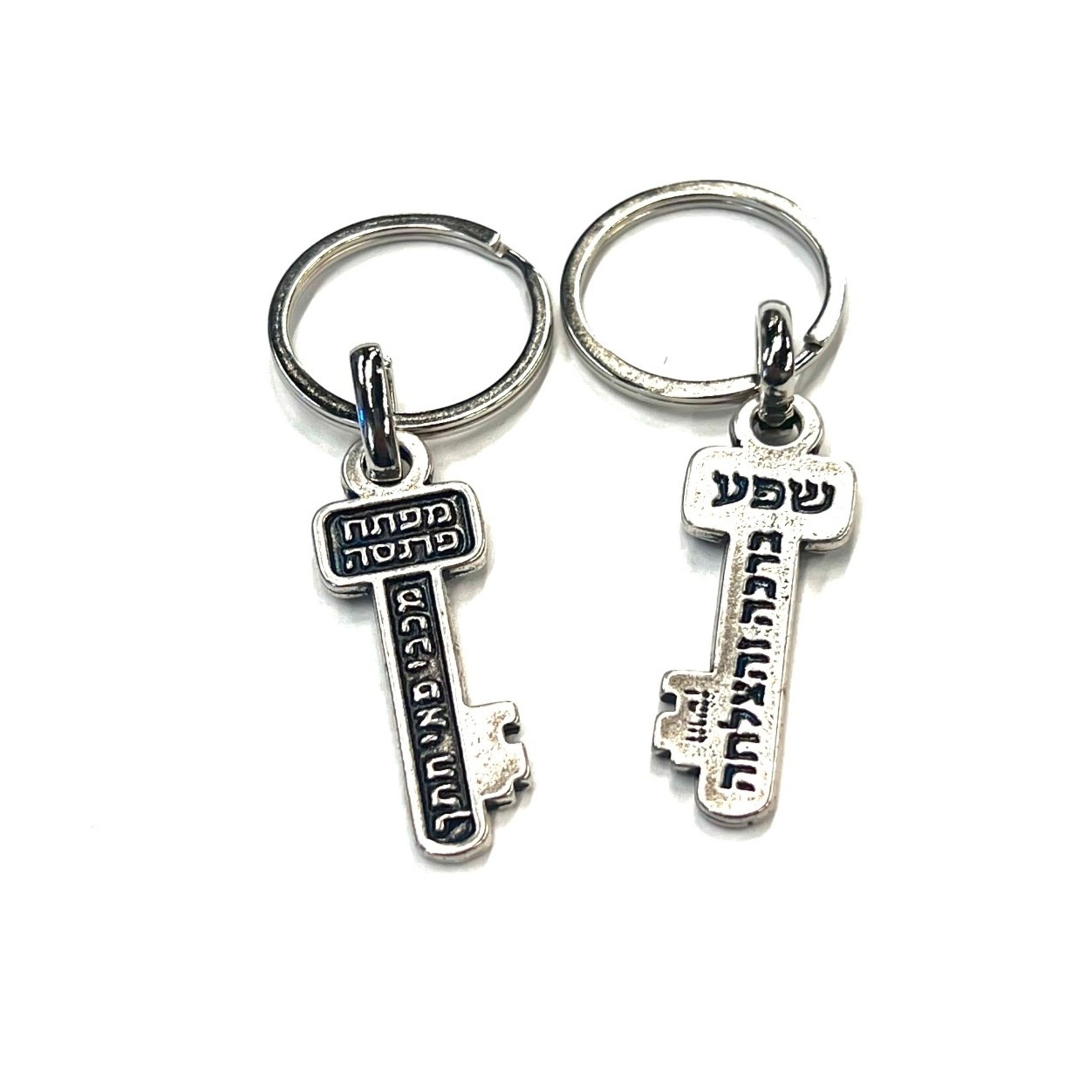Keychain, Key to Prosperity