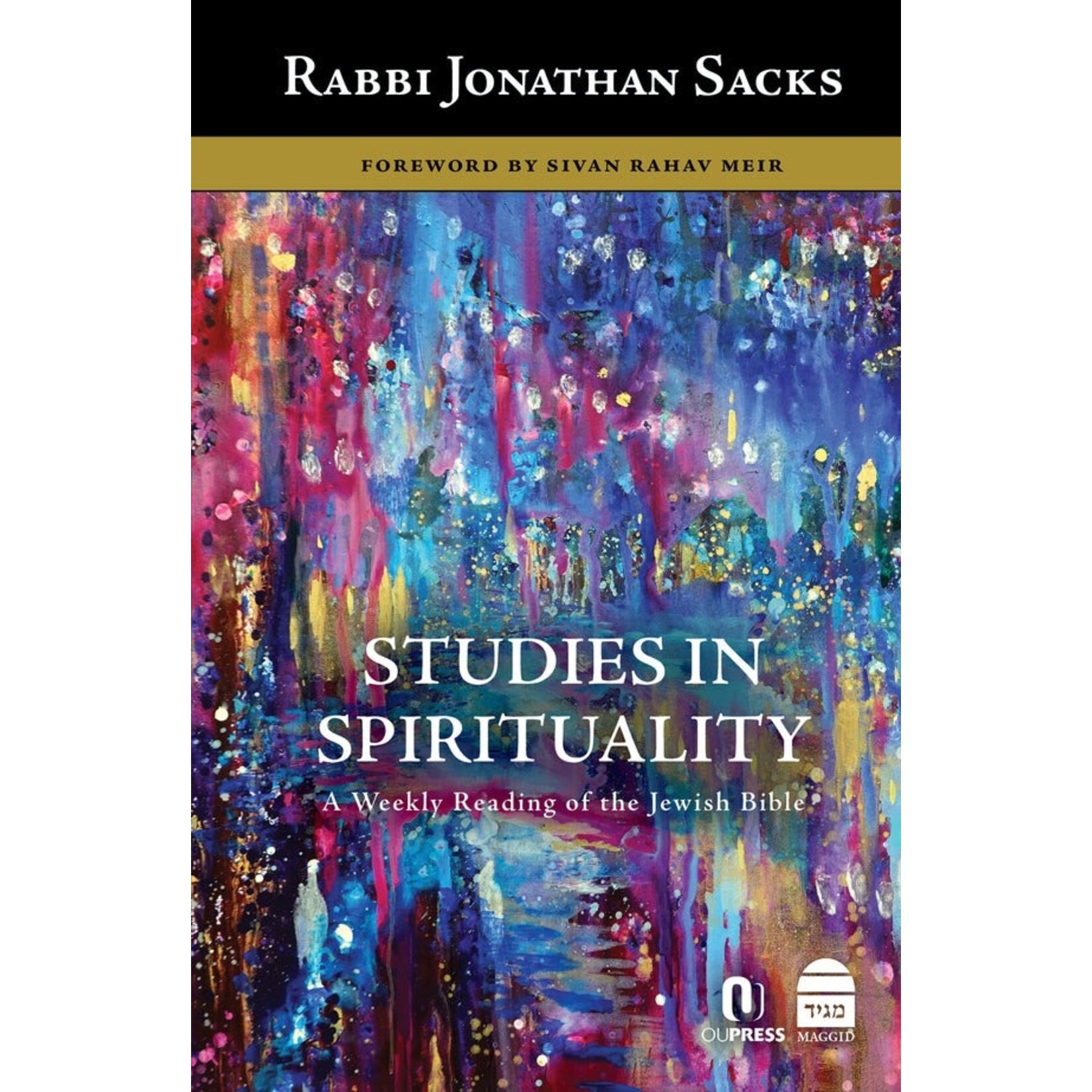 Studies in Spirituality