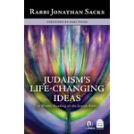 Judaism's Life Changing Ideas