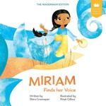 My First Tanakh Stories - Miriam