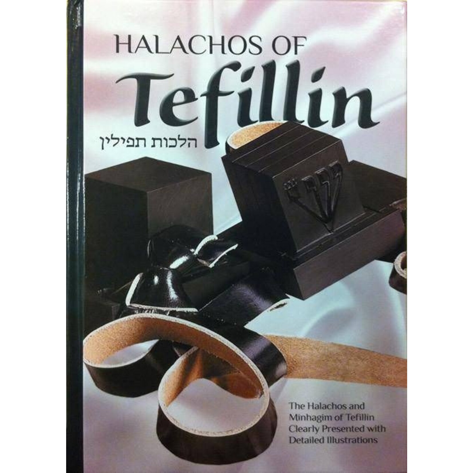 Halachos of Tefillin