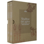 Shabbat deLights, 2-Volume Set