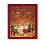 Complete Shabbat Table Companion