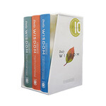 Daily Wisdom 3 Volume Slipcased Set - Compact Edition