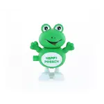 Wind-Up Frog