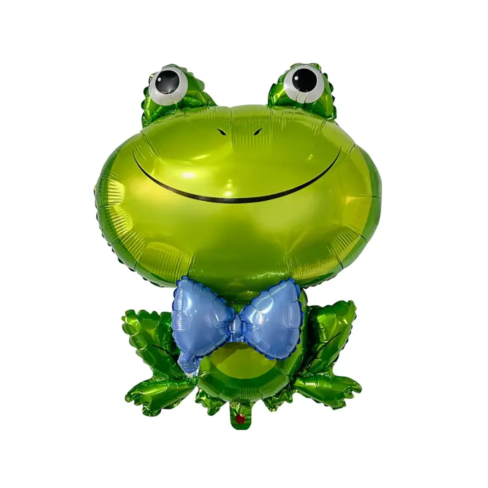 Tabletop Frog Balloon