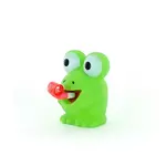 Squeezy Frog