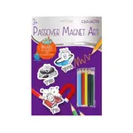 Passover Magnet Art