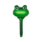 Passover Inflatable Frog Balloon