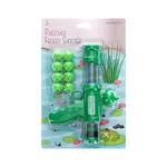 Passover Froggy Shooter