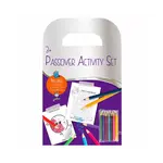 Passover Activity Set
